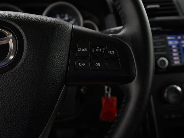 Photo of 2014 Meteor Gray Mica Mazda CX-9