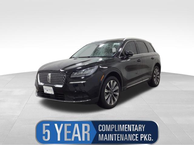 2022 Lincoln Corsair