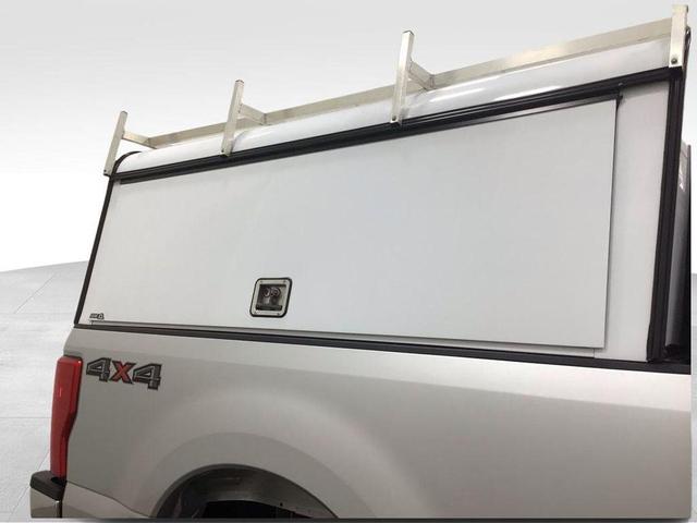 Photo of 2019 Ingot Silver Metallic Ford F-250