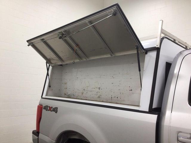 Photo of 2019 Ingot Silver Metallic Ford F-250