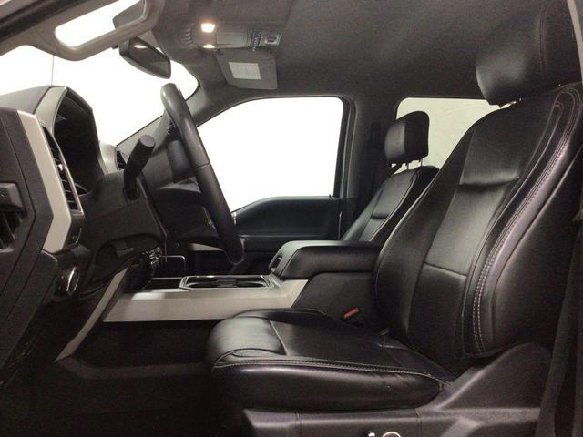 Photo of 2019 Ingot Silver Metallic Ford F-250