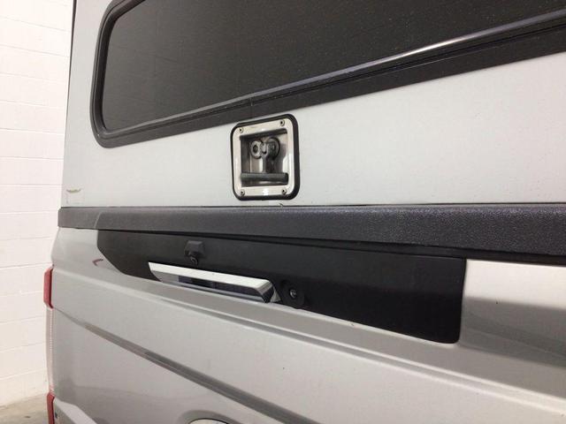 Photo of 2019 Ingot Silver Metallic Ford F-250