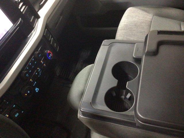 Photo of 2024 Oxford White Ford F-450