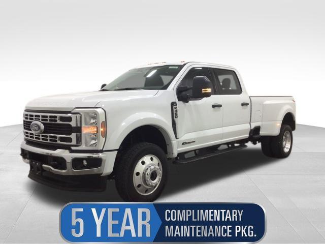 2024 Ford F-450