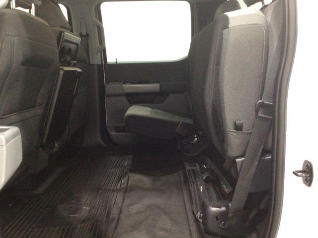 Photo of 2024 Oxford White Ford F-450