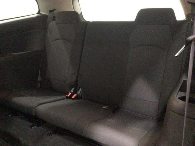 Photo of 2017 Mosaic Black Metallic Chevrolet Traverse