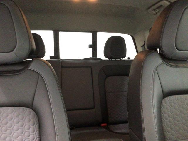 Photo of 2017 Cyber Gray Metallic Chevrolet Colorado