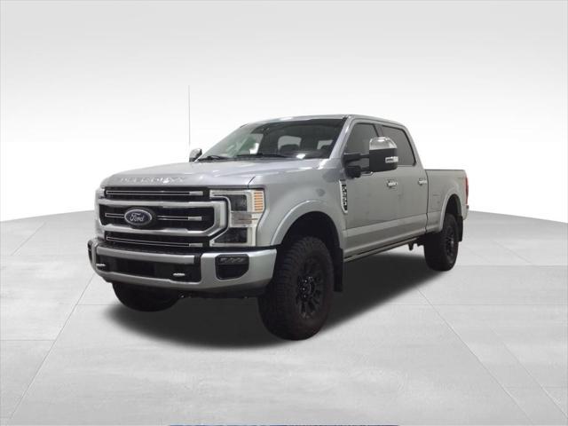 2020 Ford F-250