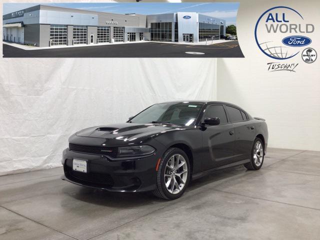 2021 Dodge Charger