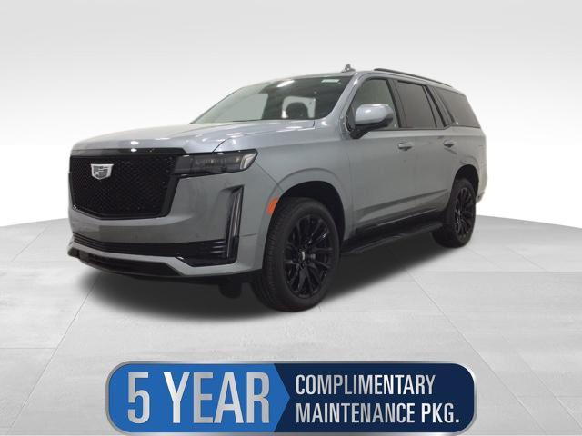 2024 Cadillac Escalade