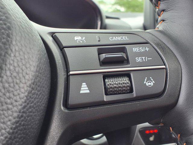 Photo of 2026  Honda CR-V Hybrid