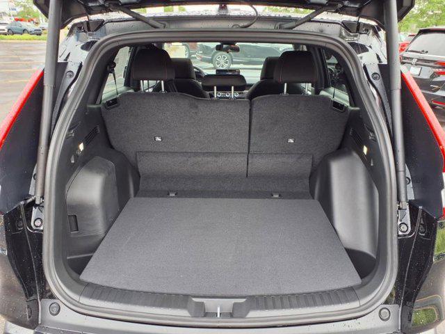 Photo of 2026  Honda CR-V Hybrid