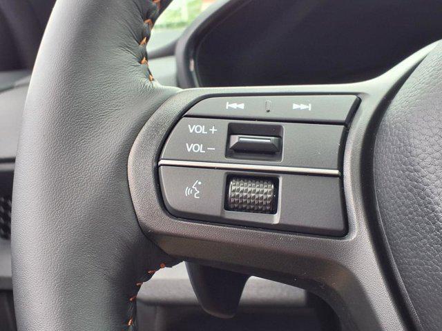 Photo of 2026  Honda CR-V Hybrid