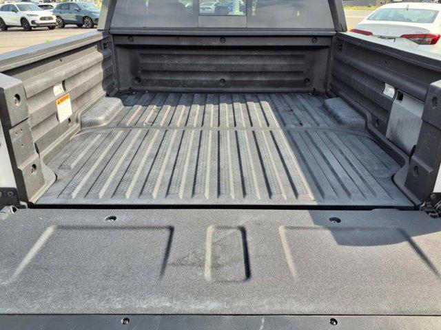 Photo of 2023 Platinum White Honda Ridgeline