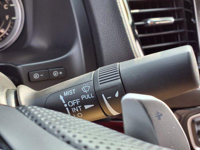 Photo of 2023 Platinum White Honda Ridgeline