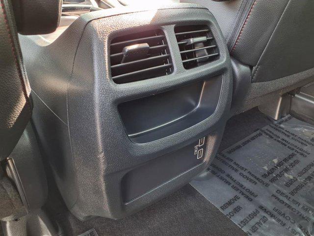 Photo of 2023 Platinum White Honda Ridgeline