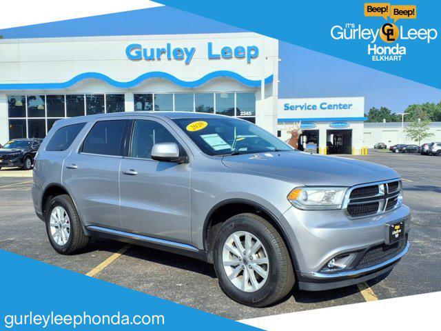 2020 Dodge Durango
