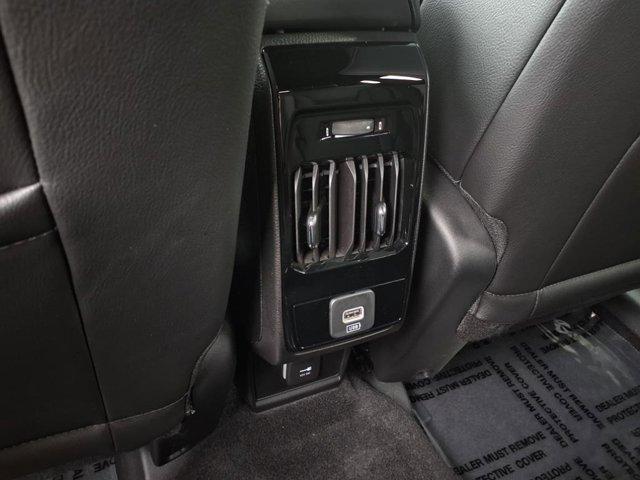 Photo of 2023 Redline Pearlcoat Jeep Compass