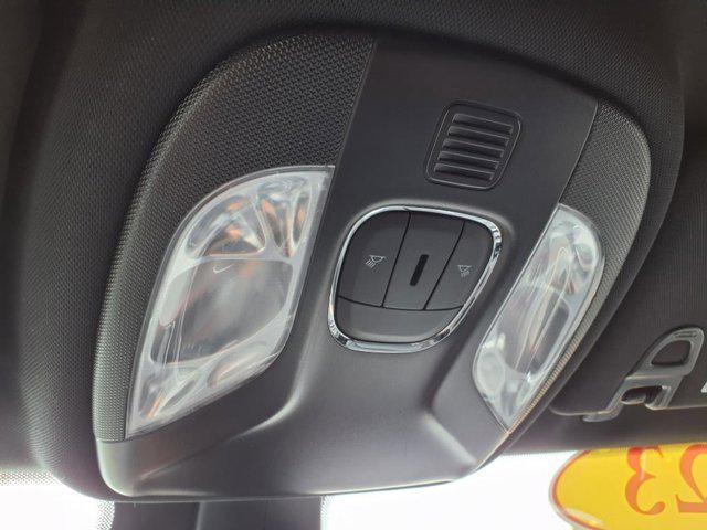 Photo of 2023 Redline Pearlcoat Jeep Compass