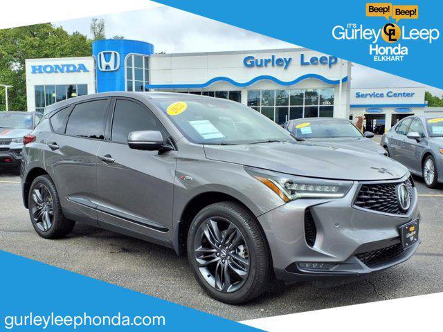 2022 Acura RDX
