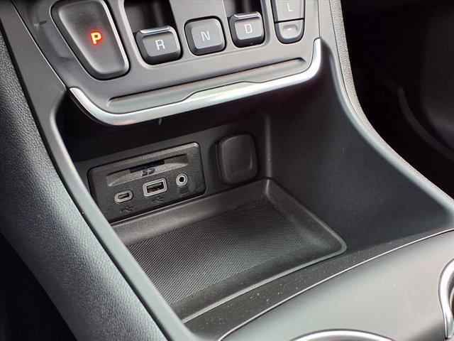 Photo of 2019 Graphite Gray Metallic GMC Terrain