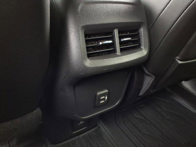 Photo of 2019 Graphite Gray Metallic GMC Terrain
