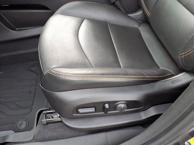Photo of 2019 Graphite Gray Metallic GMC Terrain