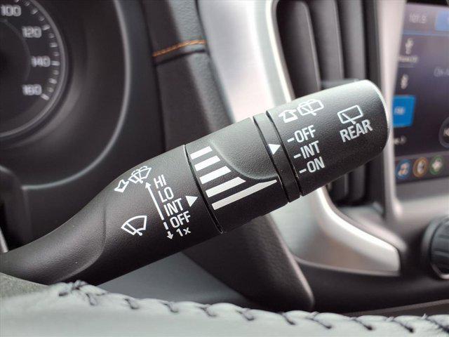 Photo of 2019 Graphite Gray Metallic GMC Terrain