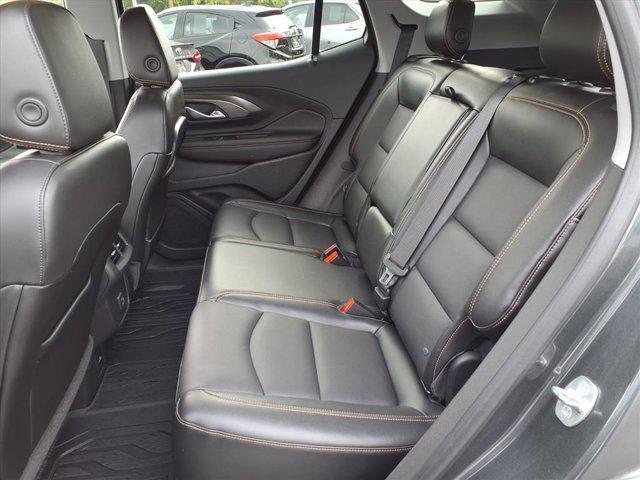 Photo of 2019 Graphite Gray Metallic GMC Terrain