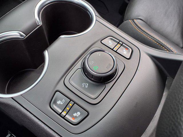 Photo of 2019 Graphite Gray Metallic GMC Terrain