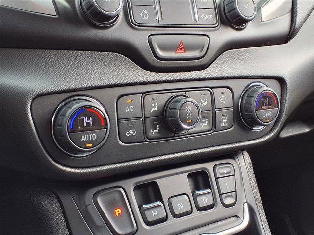 Photo of 2019 Graphite Gray Metallic GMC Terrain