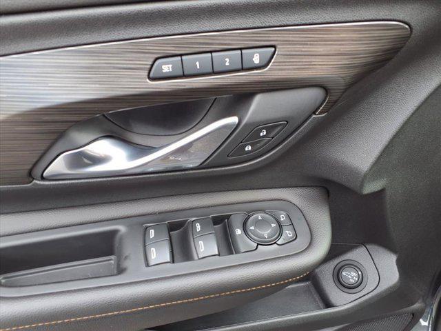 Photo of 2019 Graphite Gray Metallic GMC Terrain