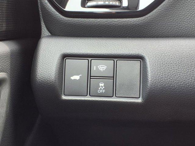 Photo of 2025 Platinum White Pearl Honda Pilot