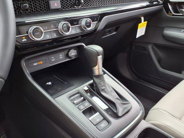 Photo of 2026  Honda CR-V