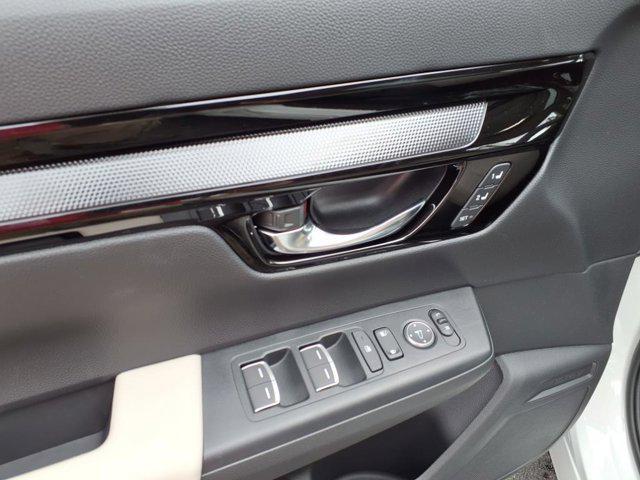 Photo of 2026  Honda CR-V