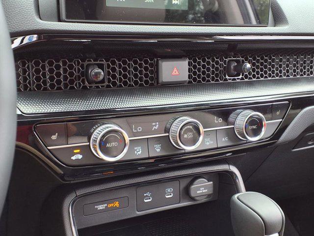 Photo of 2026  Honda CR-V