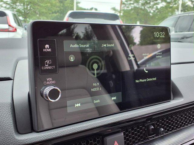 Photo of 2026  Honda CR-V