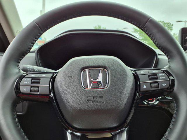 Photo of 2026  Honda CR-V