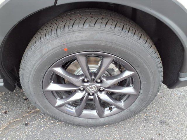 Photo of 2026  Honda CR-V