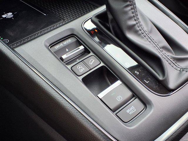 Photo of 2026  Honda CR-V
