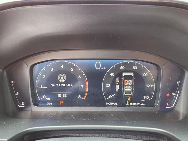 Photo of 2026  Honda CR-V