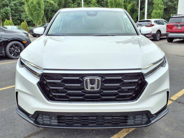 Photo of 2026  Honda CR-V