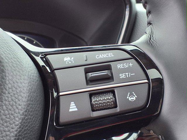 Photo of 2026  Honda CR-V
