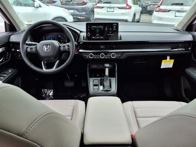 Photo of 2026  Honda CR-V