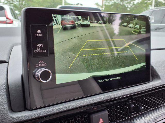 Photo of 2026  Honda CR-V