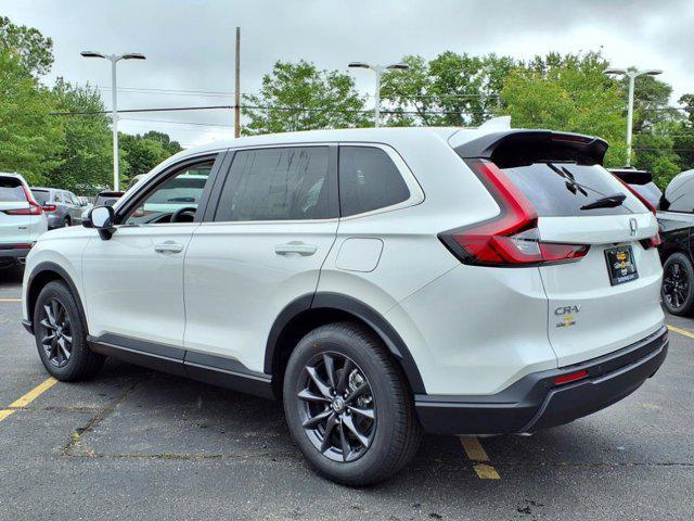 Photo of 2026  Honda CR-V