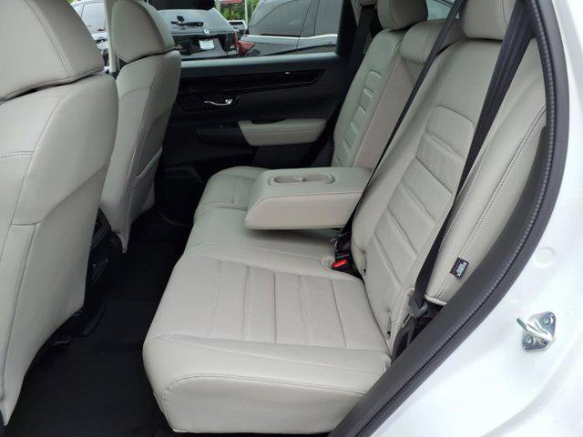 Photo of 2026  Honda CR-V