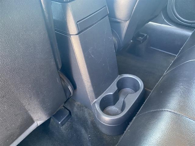 Photo of 2016 Granite Crystal Clearcoat Metallic Jeep Compass