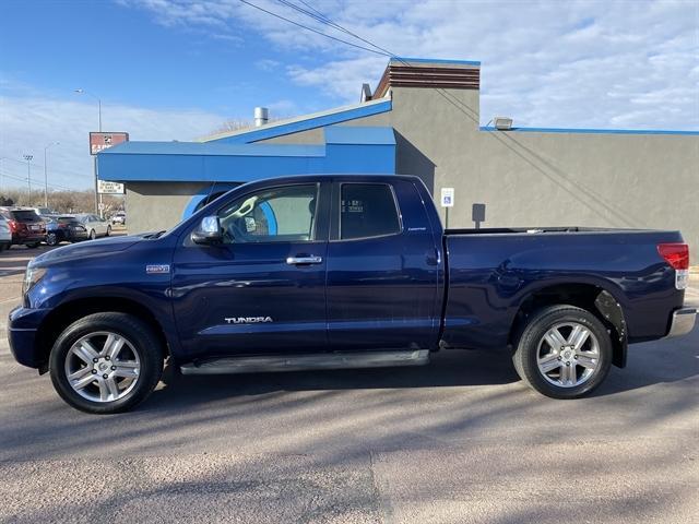 2010 Toyota Tundra