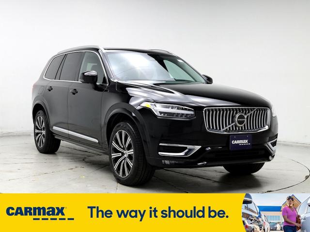 2024 Volvo XC90